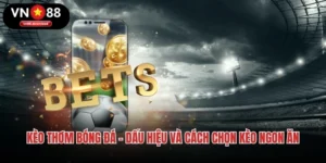 Kèo Thơm Bóng Đá - Dấu Hiệu Và Cách Chọn Kèo Ngon Ăn