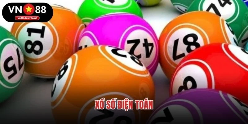Xổ Số Điện Toán – Xu Hướng Mới Trong Ngành Xổ Số Tại Việt Nam