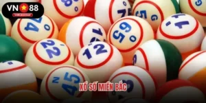 Xổ Số Miền Bắc- Cơ Hội Thu Về Lợi Nhuận Cực Khủng