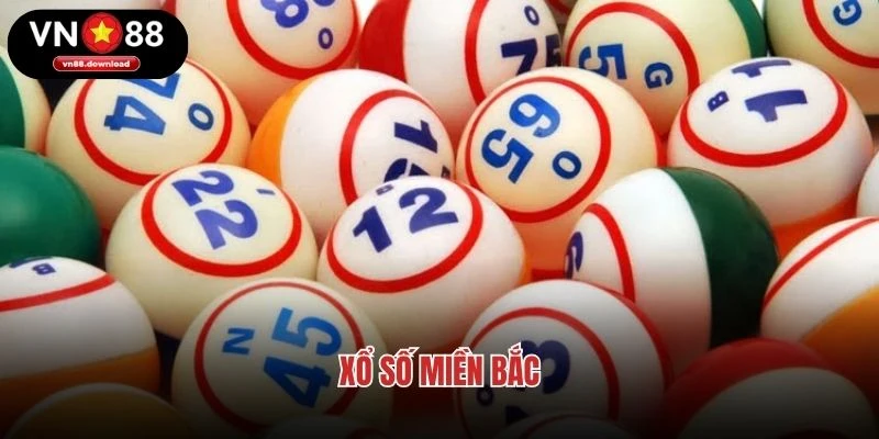 Xổ Số Miền Bắc- Cơ Hội Thu Về Lợi Nhuận Cực Khủng