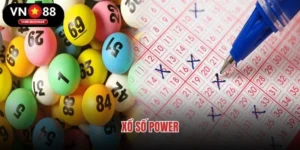 Xổ Số Power- Khám Phá Cách Chơi An Toàn Cho Tân Thủ 