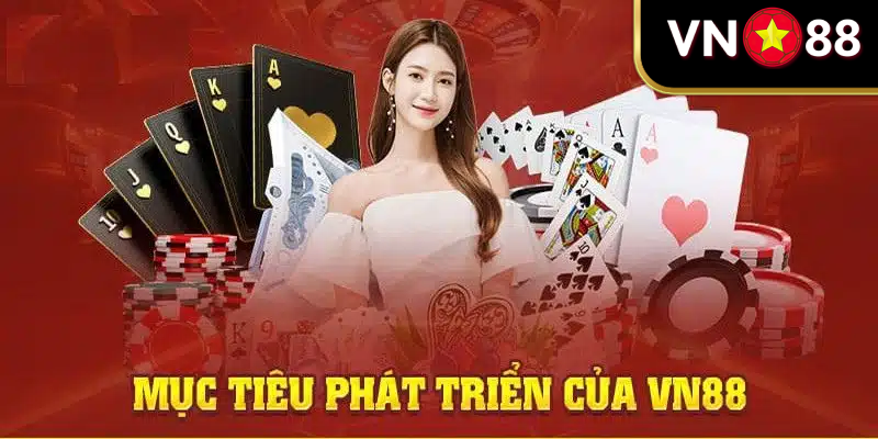 Mục tiêu phát triển trong tương lai của nhà cái 