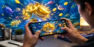 Bắn Cá Jackpot - Bí Quyết Săn Hũ Khủng Từ Cao Thủ VN88