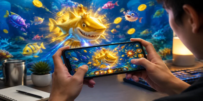 Bắn Cá Jackpot - Bí Quyết Săn Hũ Khủng Từ Cao Thủ VN88