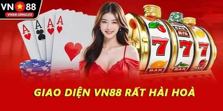Kho trò chơi đa dạng dành cho người chơi VN88