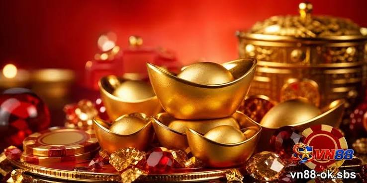 Hệ sinh thái giải trí đa dạng cho người chơi